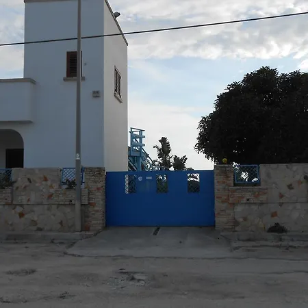 Villa Iside