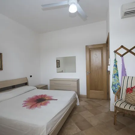 Iside Villa